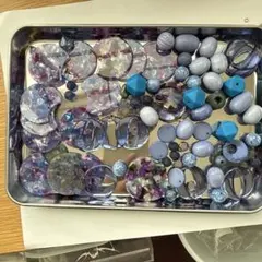 ビーズまとめ売りビーズアソート
