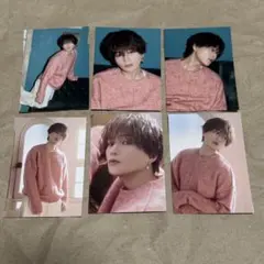 2025年最新】八木勇征 トレカの人気アイテム - メルカリ