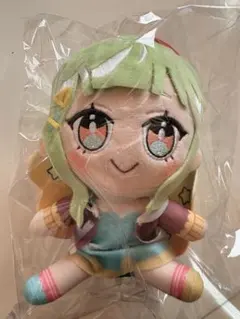 デレマス】Gift ぬいぐるみ アイドルマスターシンデレラガールズ