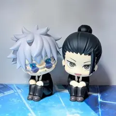 祓ったれ本舗　るかっぷ　フィギュア 2体セット