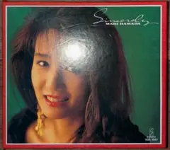 浜田麻里 Sincerely