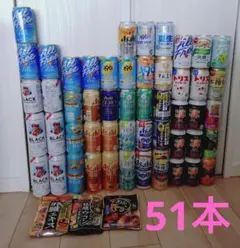 ビール・チューハイ・お酒 まとめ売りセットのサムネイル