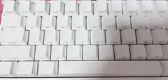 MonsGeek FUN60 Pro SP 有線モデル