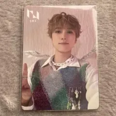 INI THE WINTER MAGIC タワレコオンライン特典トレカ　尾崎匠海