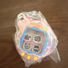 【新品】たまごっちシャカシャカチャームコレクション3 たまごっちプラス たまラブ