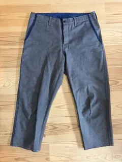 sacai ボタニカル総柄ハーフパンツ サイズ1 - メルカリ