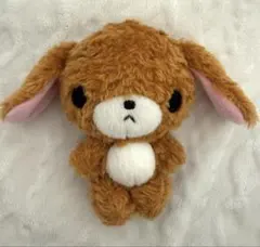 新品タグ付き激レア サンリオ シュガーバニーズ ぬいぐるみ廃盤クロウサマスコット 新品タグ付き激レア サンリオ シュガーバニーズ ぬいぐるみ廃盤