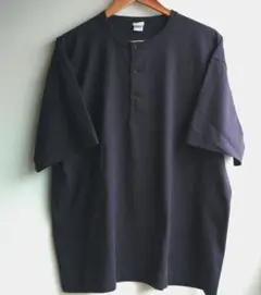 AVONTADE　ヘンリーネックTのサムネイル