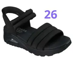 SKECHERS Slip-insウノ サンダル - エレベーテッド ドリームのサムネイル