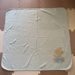 familiar ファミリア ブランケット