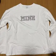 RECENCY STABLE スウェット