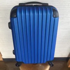 キャリーケース　訳あり　機内持ち込み　Sサイズ　美品