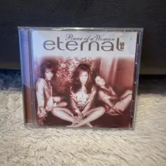 Eternal Power of a Woman CD