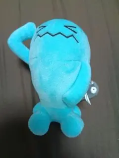 ポケモン　ソーナンス