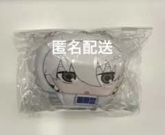 ブルーロック クッションキーホルダー うちゅーじん 凪