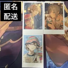 ②にじさんじ ChroNoiR 福袋2026 チェキ 叶