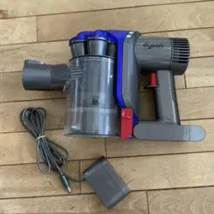 Dyson DC35 スティッククリーナー 本体、AC充電器　動作品のサムネイル