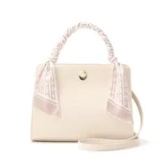 JILL by JILLSTUART バック スカーフ付き