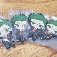 トレイ  ラバマス ラバスト ツイステッドワンダーランド ツイステ