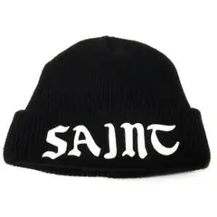 2025年最新】SAINT mxxxxxx ニット帽の人気アイテム - メルカリ