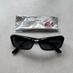 Ray-Ban ブラック サングラス