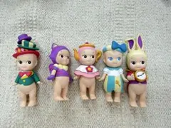 極レア！韓国限定 ソニーエンジェル いちご seoul ソウルシリーズ