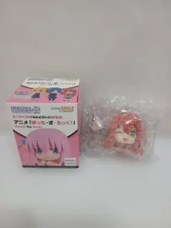 未開封 ねんどろいど さぷらいず ぼっち・ざ・ろっく 喜多郁代