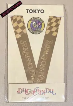 SEKAI NO OWARI 2022 ドームツアーセット