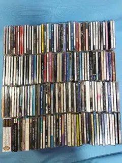 クラシックCD 大量セット 約80枚以上【未チェック品】 - メルカリ