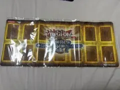新品未開封 妖精伝姫を語る者 wcs2026 プレイマット 遊戯王 公式品