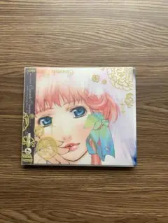 マクロスＦ　コズミックキューン　CD