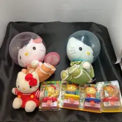 ☆あおい様専用☆ハローキティ ぬいぐるみセット