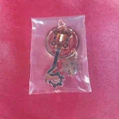 ポルノグラフィティ メタルチャーム FCUW6 foo? チャーム | Mercari