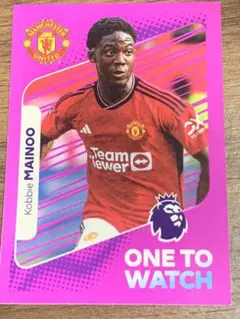 【期間限定特価】Panini Select コビー・メイヌー　レリックオート ミントモール / MINT 立川店 / 2023-24 Panini Select English