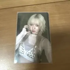 2025年最新】nmixx ラキドロ リリーの人気アイテム - メルカリ