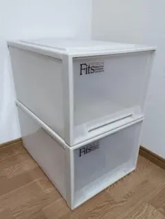 フィッツ　２個セット