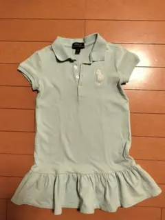 ポロラルフローレン　サイズ5-120センチ