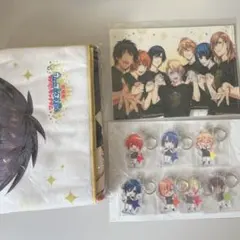 うたプリ　マジLOVEキングダム　特典