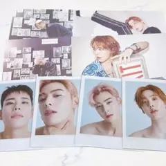 WayV シーグリ 2021 ルーカス セット - メルカリ