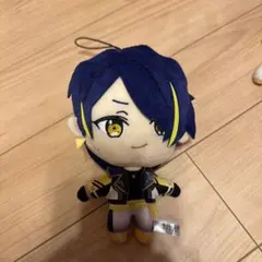 あんさんぶるスターズ！！ ぬいぐるみ 流星隊 仙石忍 - メルカリ