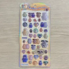 うるちゅる mojojojo