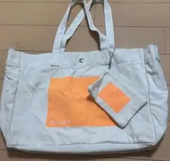 【新品】BEAMS ビームス トートバッグ