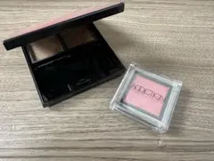 ADDICTION アイシャドウセット ピンク ブラウンのサムネイル