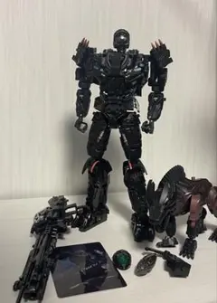 トランスフォーマー非正規　ペルーキル　リペイント品 トランスフォーマー非正規 ペルーキル リペイント品 Amazon.co