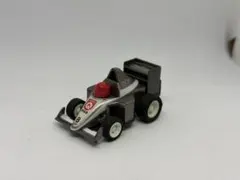 チョロQ F-1 F-08 ミニカー No.18 日本製 Aシャーシ プルバック