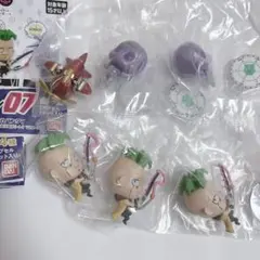 JoJo ジョジョ スタンドフィギュアコレクション 07