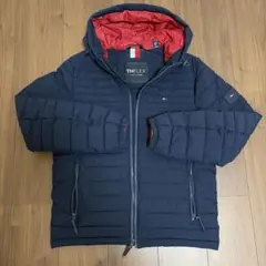 TOMMY HILFIGER TH FLEX ダウンジャケット S、日本サイズMのサムネイル