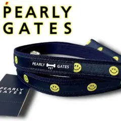 2025年最新】パーリーゲイツpearly gates ニコちゃんの人気