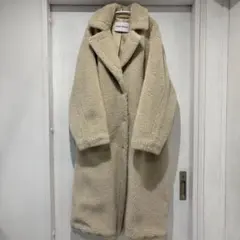 2025年最新】stand studio ボアコートの人気アイテム - メルカリ