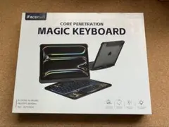 未使用品・MAGIC KEYBOARD